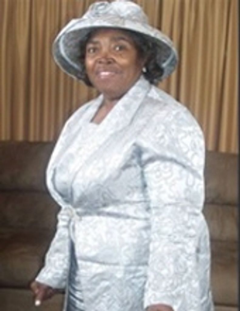 Rebecca Coleman Cathey