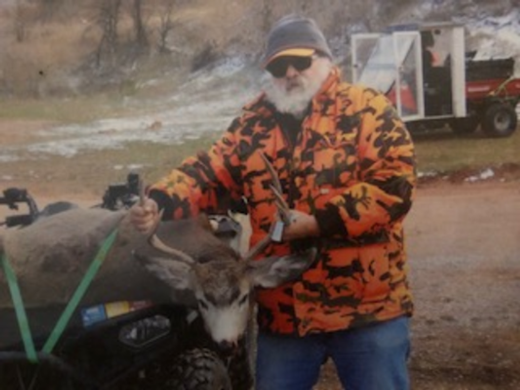 Michael Donald Kline Profile Photo