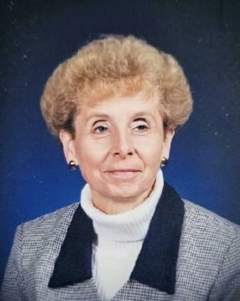 JoAnne Schanbacher Davis