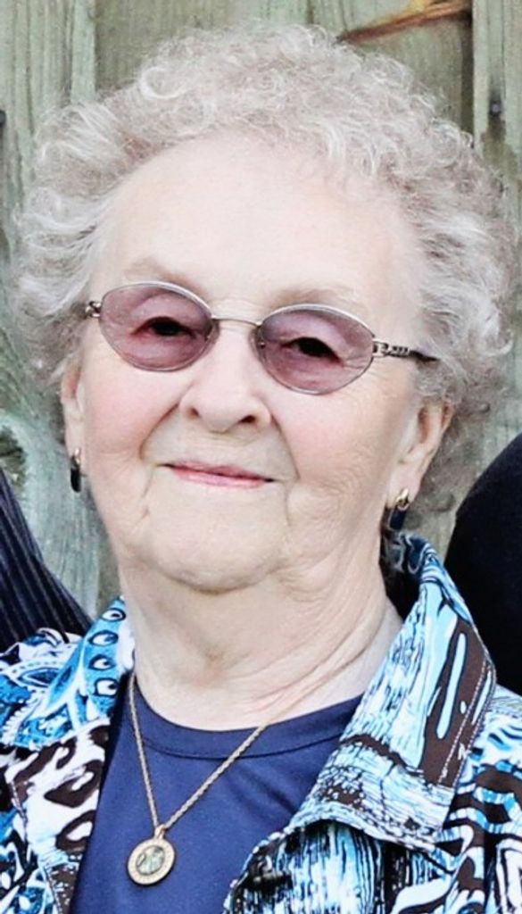 Frances Chandler