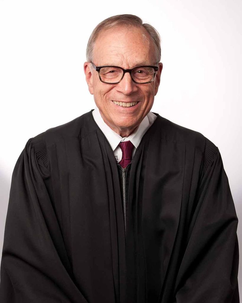 Honorable Charles Homer Miel VI