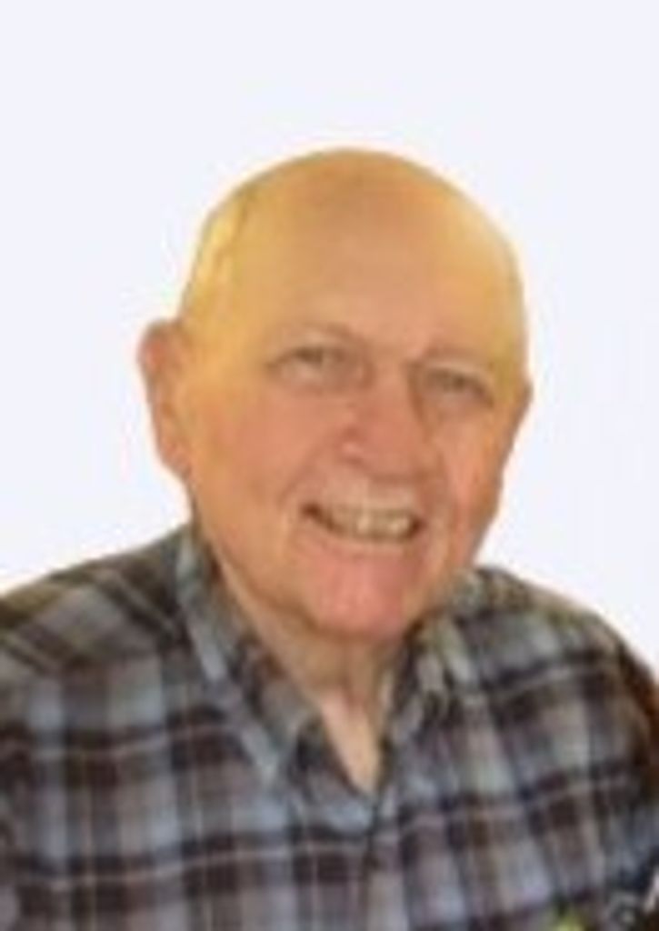 Gerald R. Dohrmann