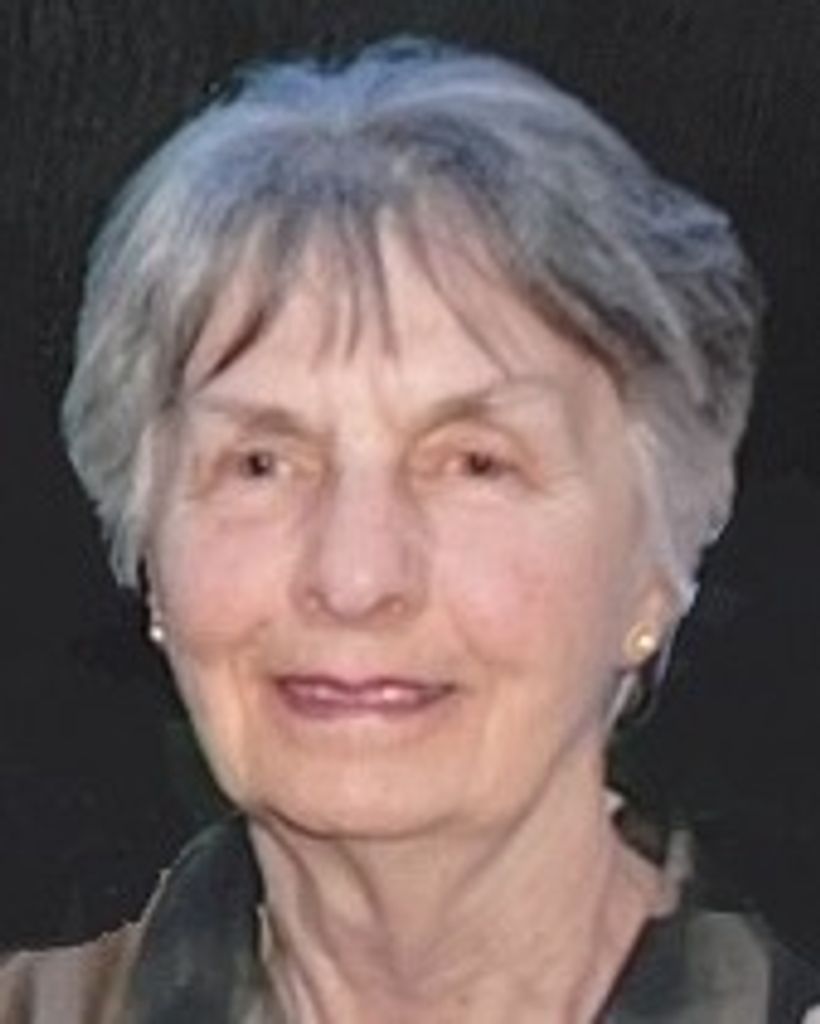 Gladys A. Guillette
