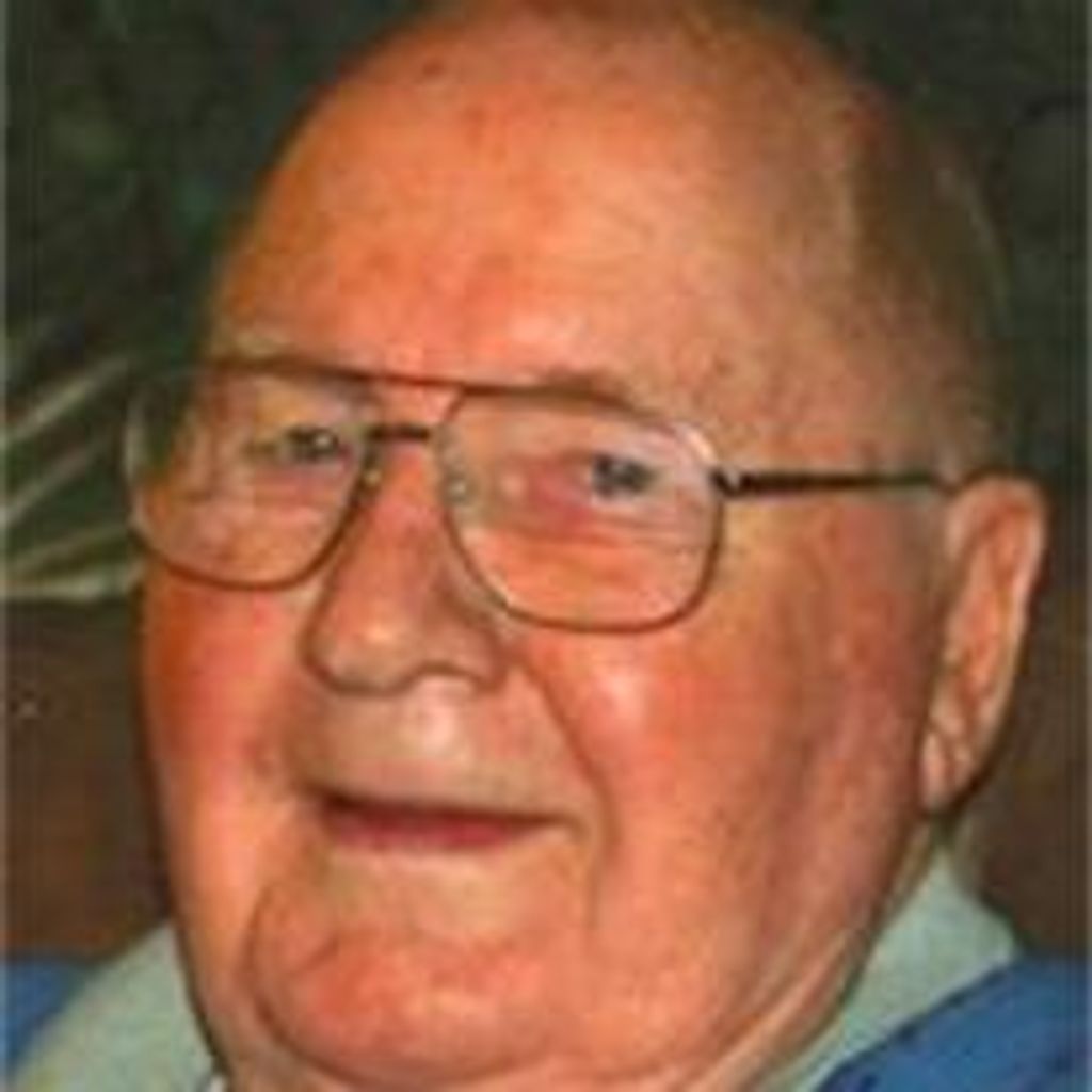 Harold Willard Lauver
