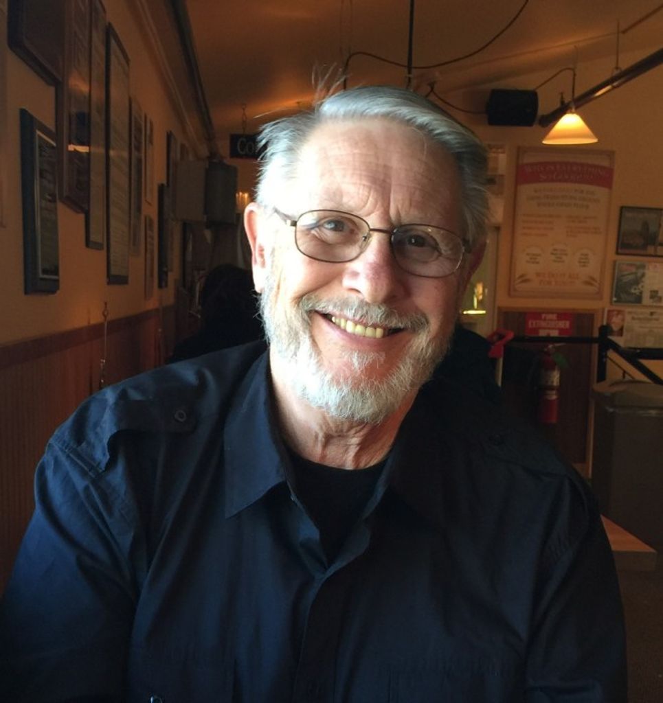 Kenneth David Steward Profile Photo