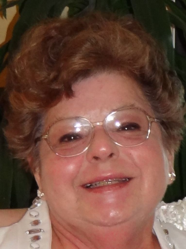 Diana Morrison