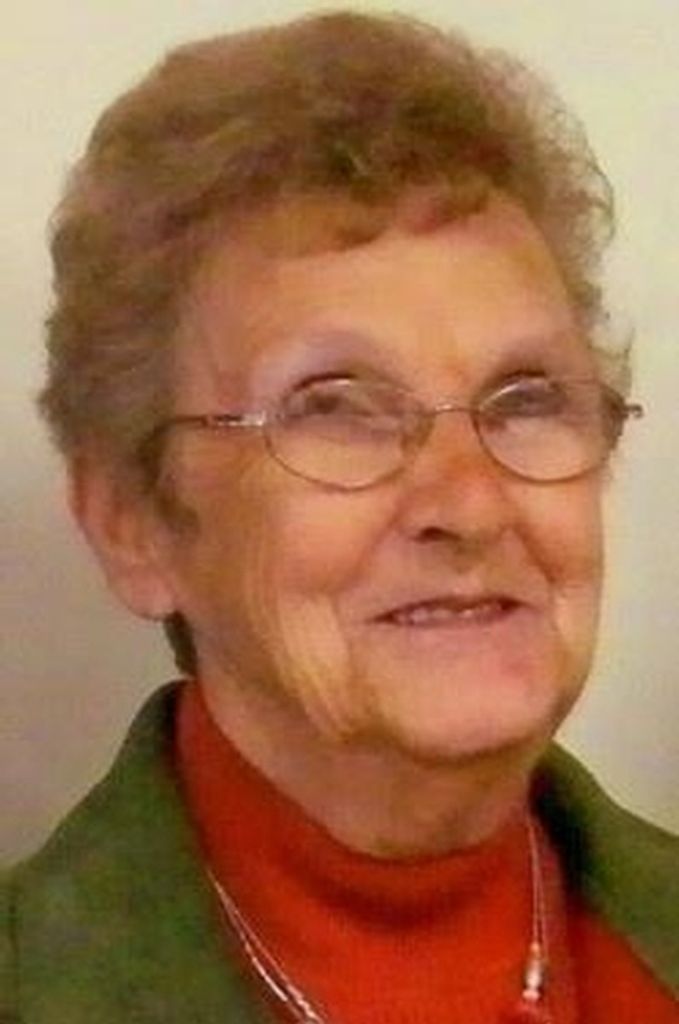 Josephene "Jo" Henderson