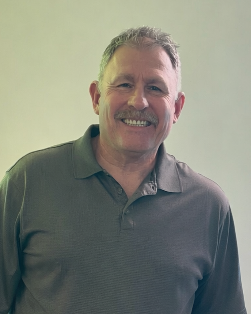 Barry Lee Peters Profile Photo