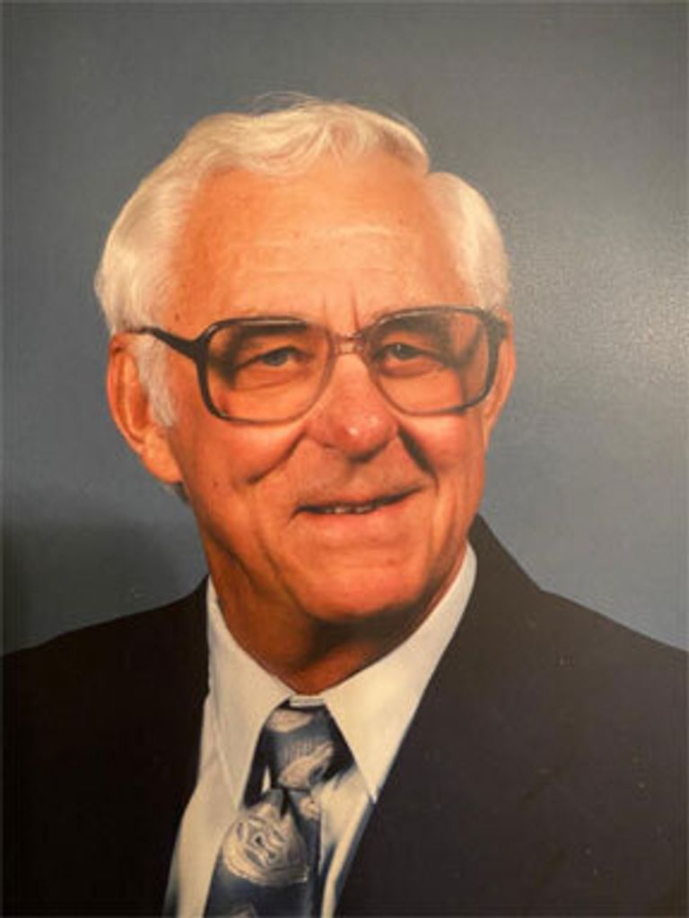 Kenneth Pope Profile Photo