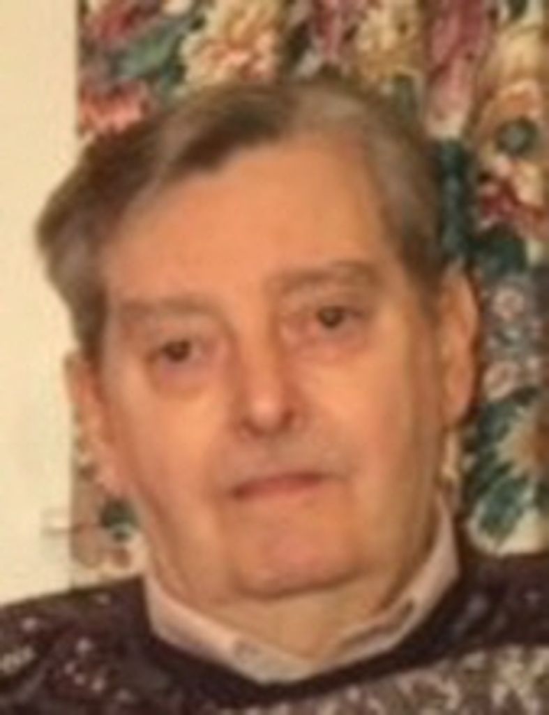 Richard Maxwell Harris