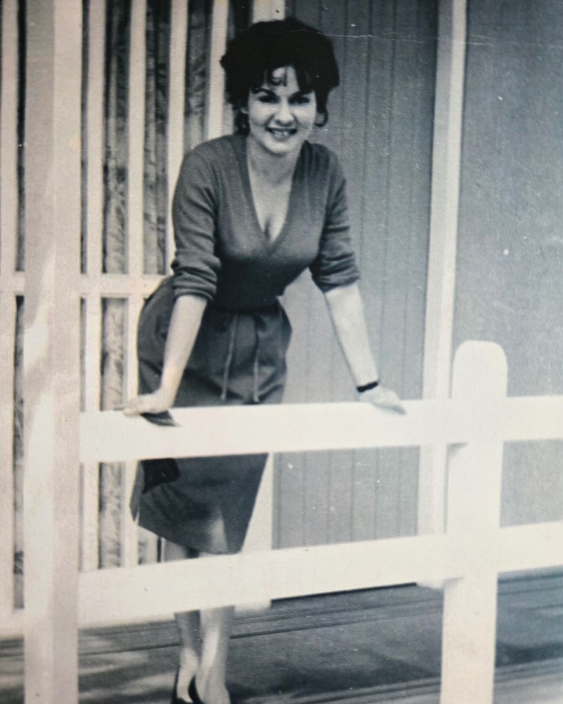 Maria T. Weatherly Profile Photo