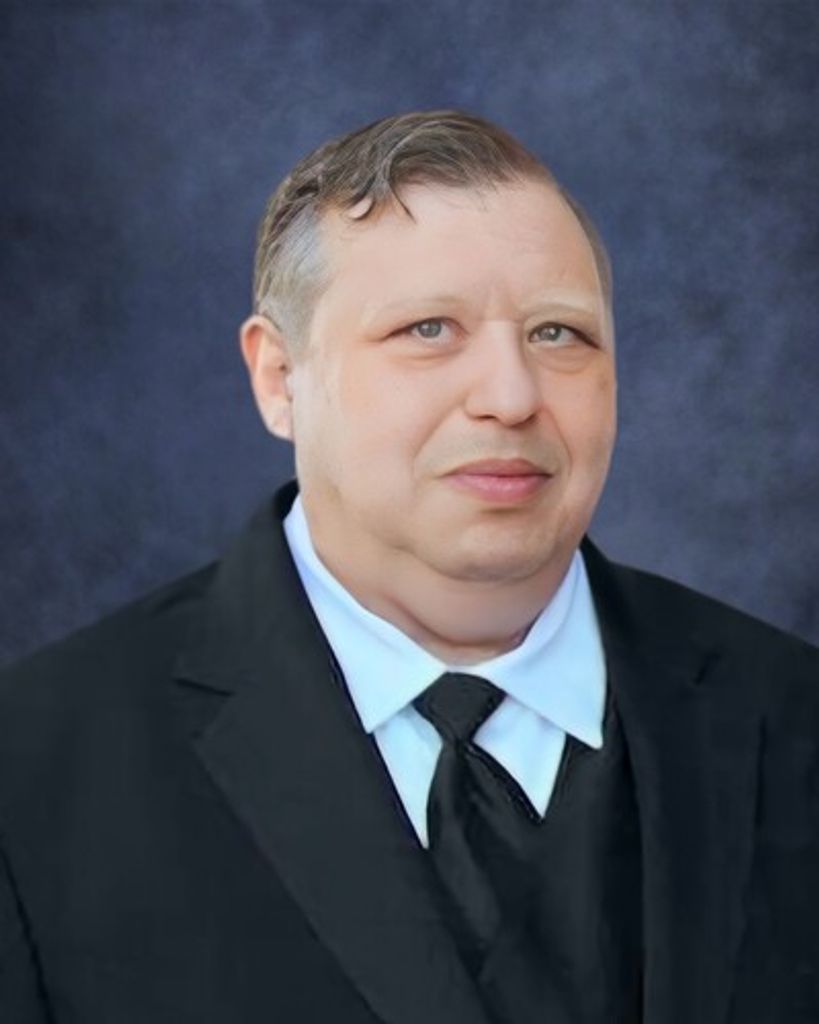 Yevgeniy Boris Neyman Profile Photo