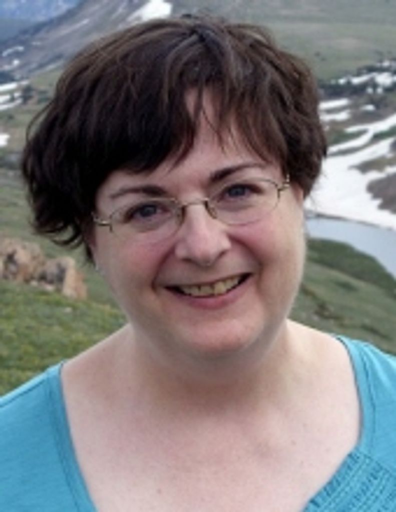 Karen Harper Mcmichael