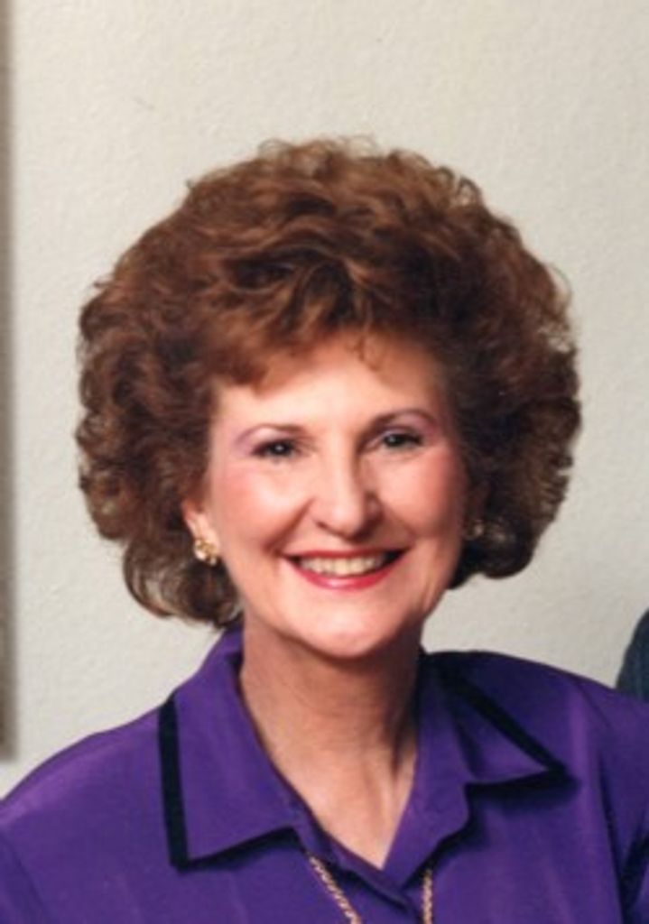 Jeanette Ferguson Profile Photo
