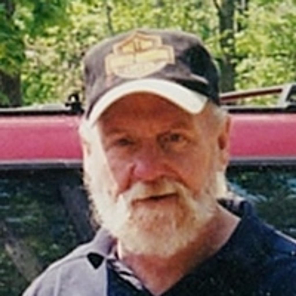 Robert  J. Smalley Profile Photo