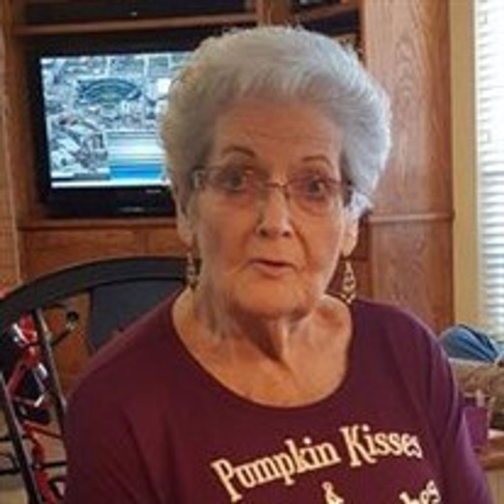 Ada Lou Young