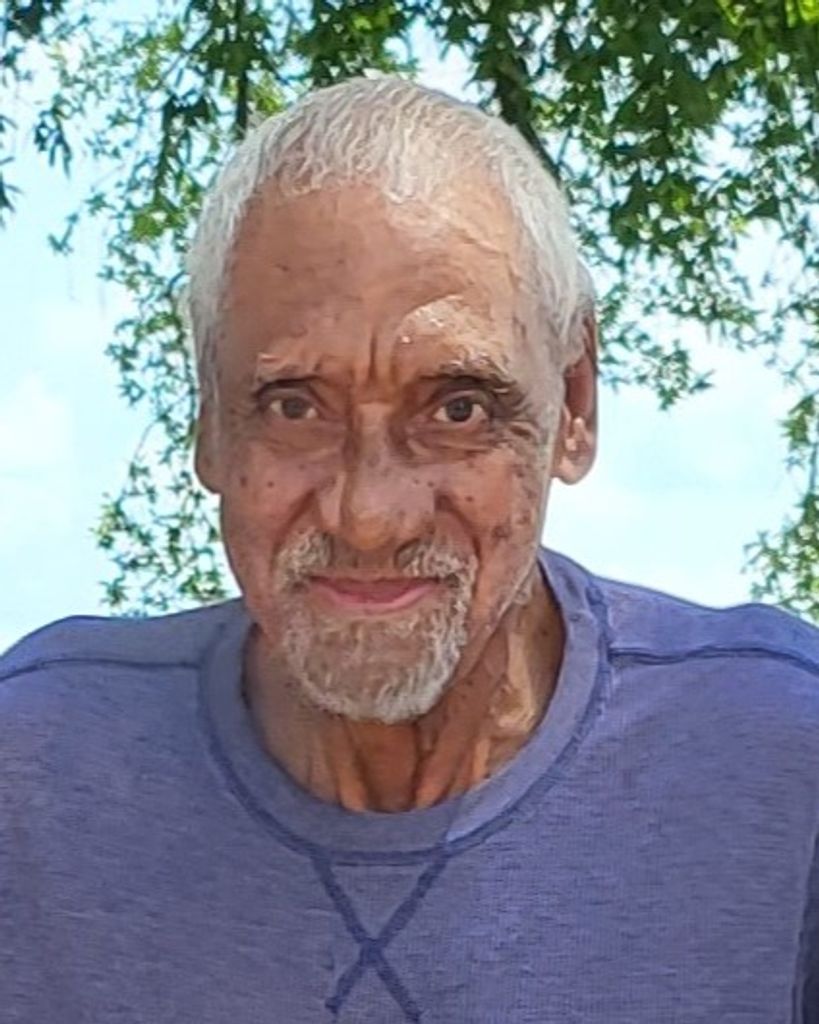O V Campbell Profile Photo