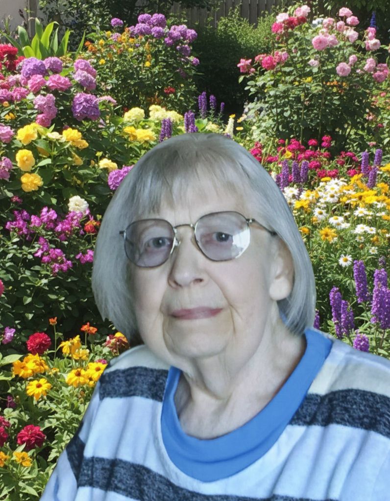 Elaine Ann Baker Profile Photo
