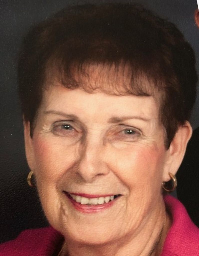 Gloria Fabian Molosso