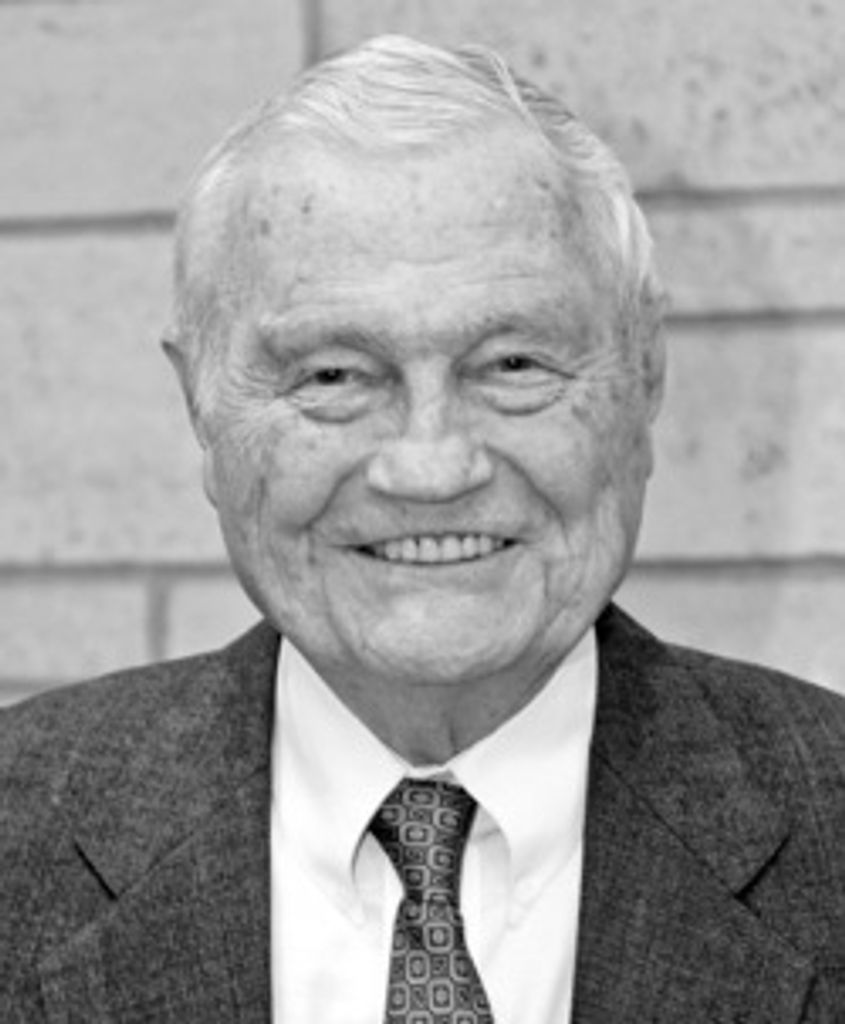 Tod Olson