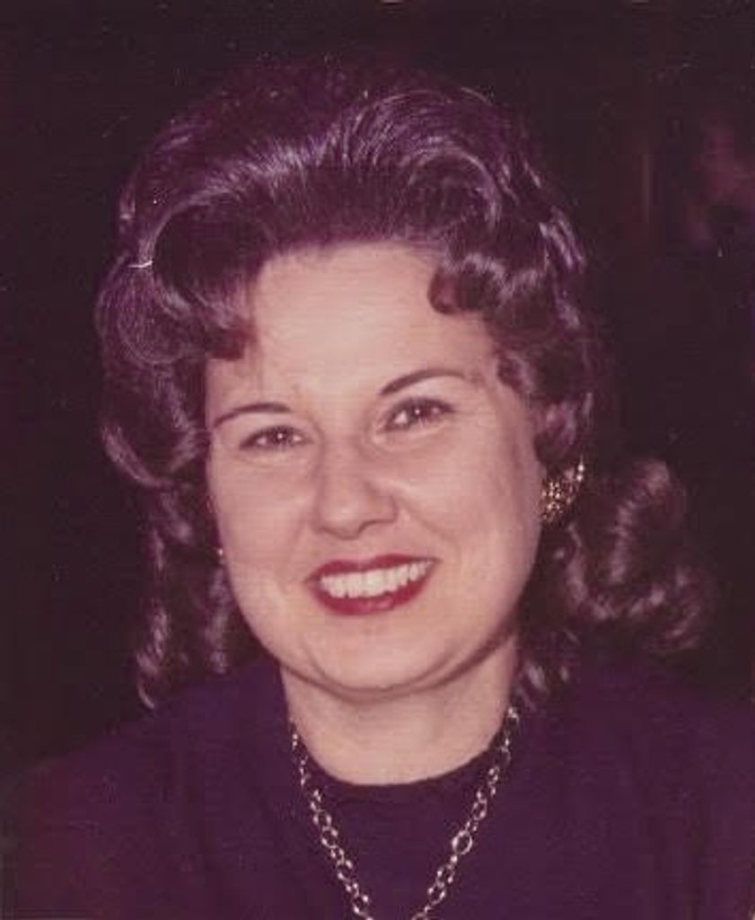 Juanita Virginia (Wolfe)  Artz Profile Photo