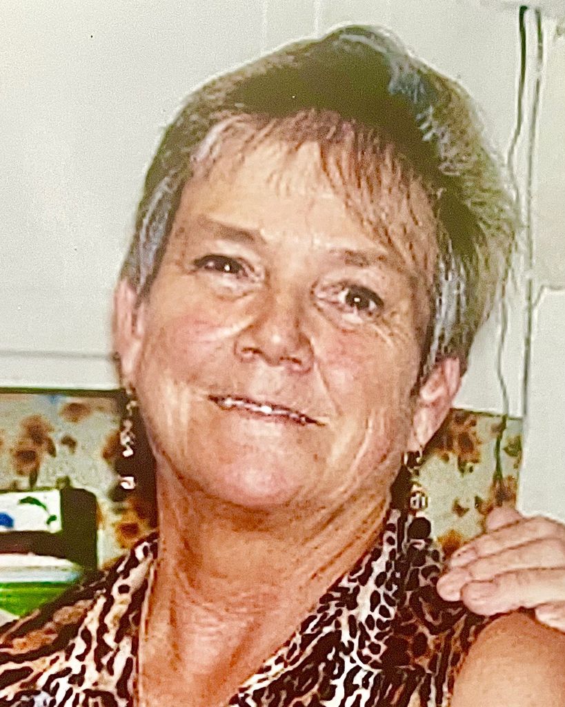 Patsy Ann Duncan Kelly