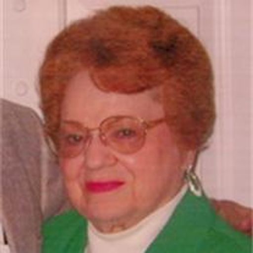 Wilma Ruth Politis (Zach) Profile Photo
