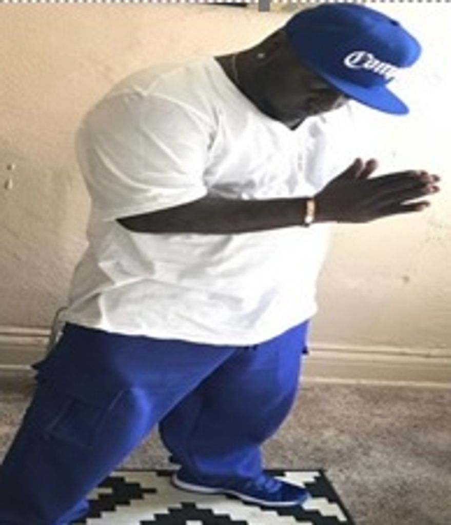 Shantee Markist Humphrey