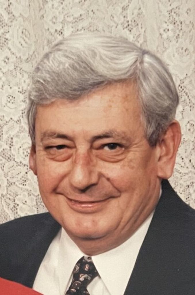 Gerald J. Weiss, Sr. Profile Photo