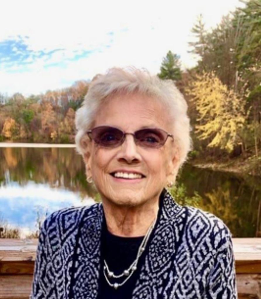 Josephine A. Heller (Maurer)