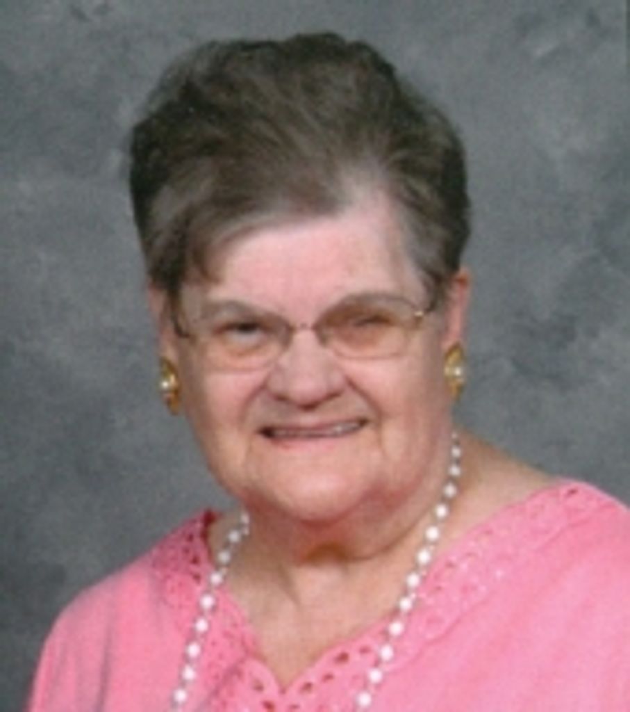 Alice M. Stull