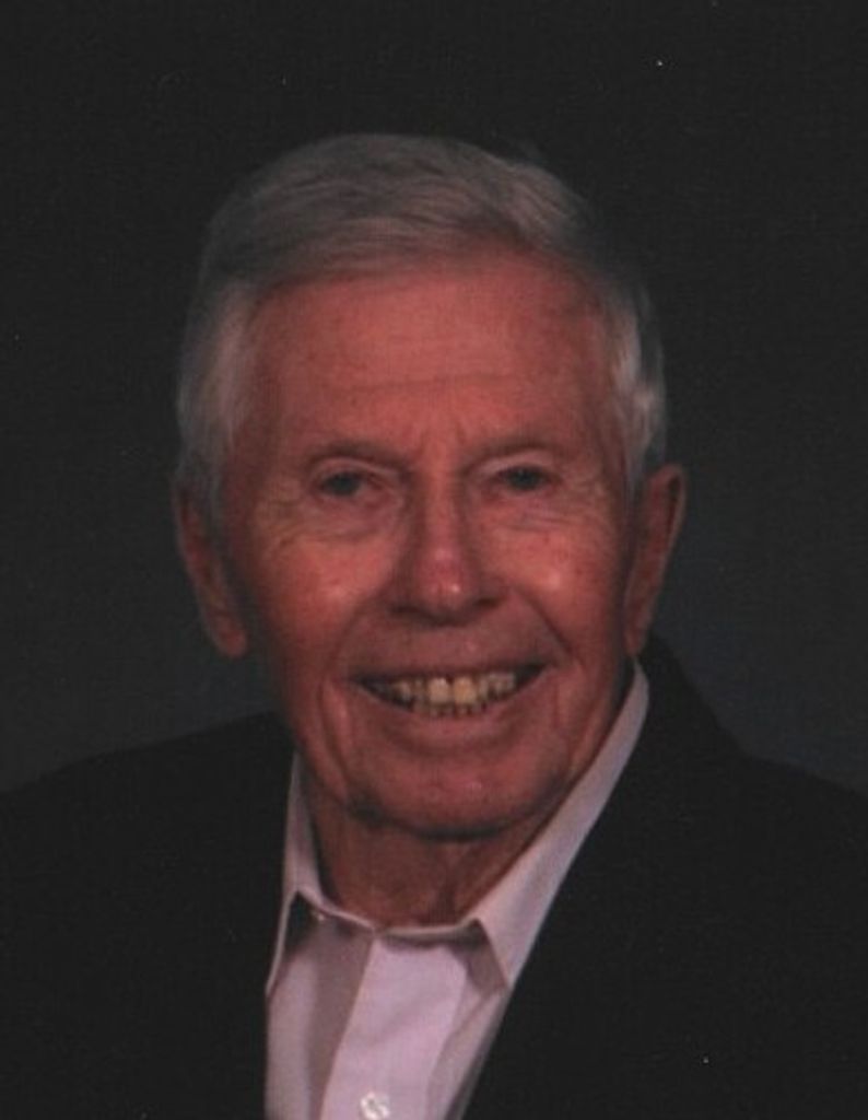 Lowell Melbye