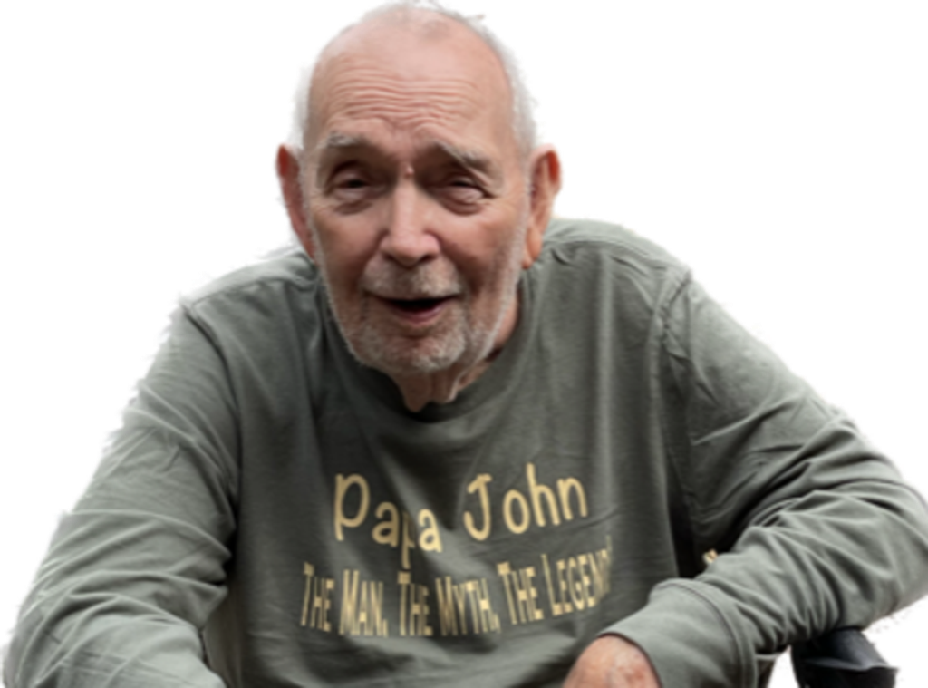 Papa John (Johnny) Renner Profile Photo