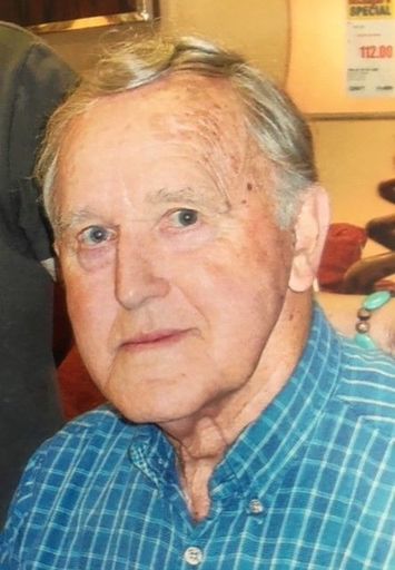 William "Bill" Eugene Oney Profile Photo