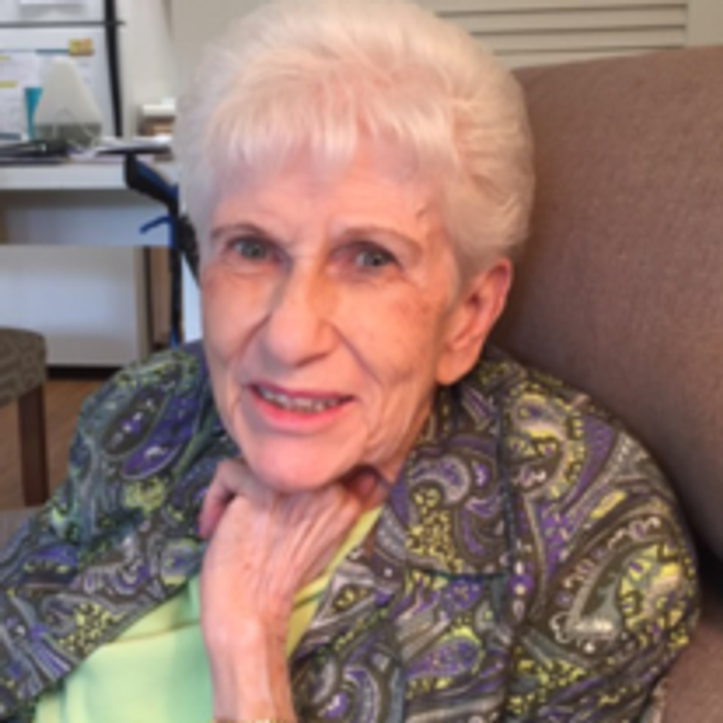 Juanita J. Perciful