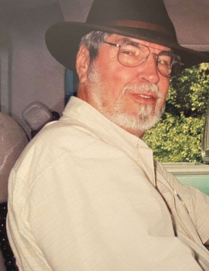 Gary Fisher Profile Photo