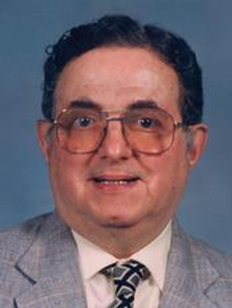 Robert O. Rodrick