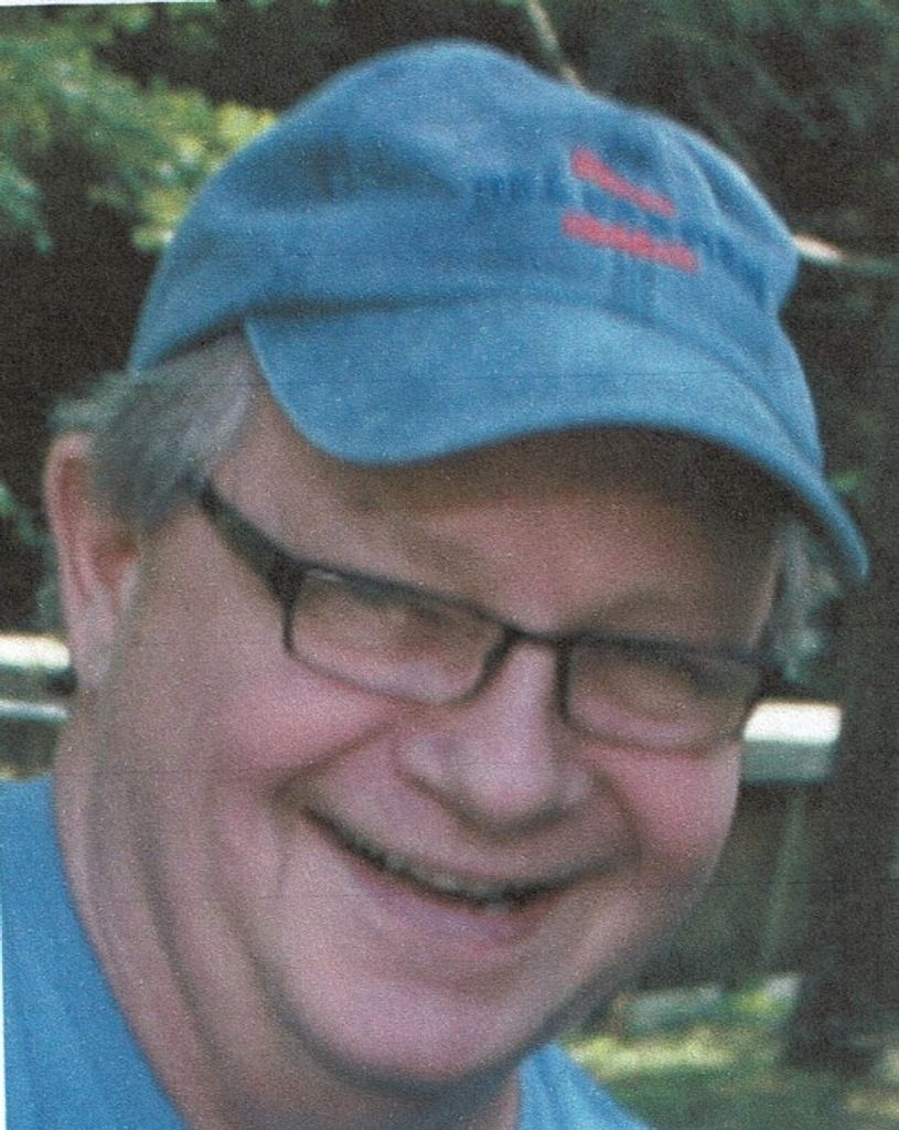 Ted Lewis Koehl Profile Photo