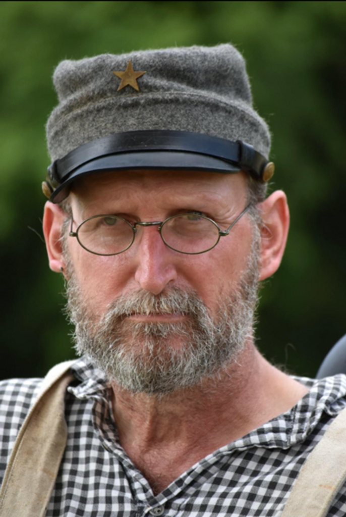 Dwight David Mcgarity Profile Photo