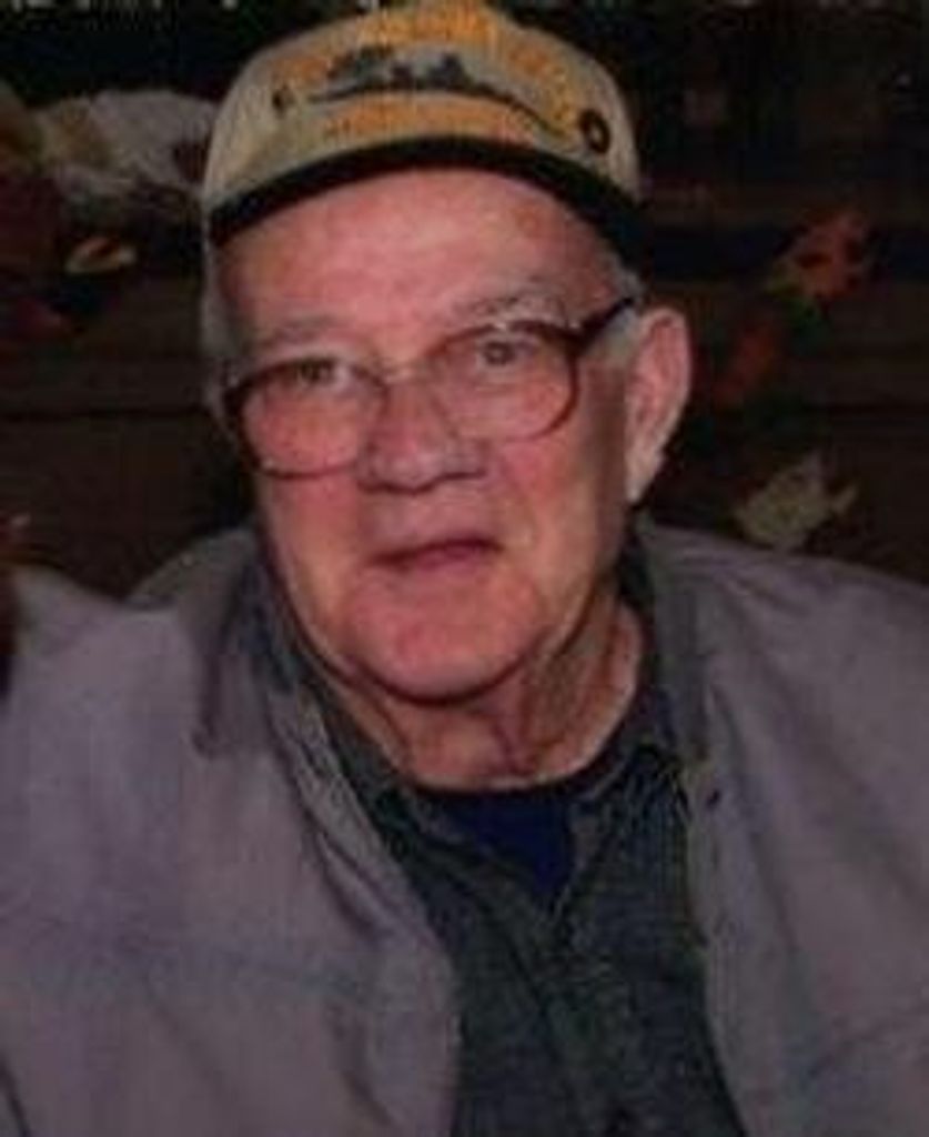 Robert "Bob" M. Weber Profile Photo