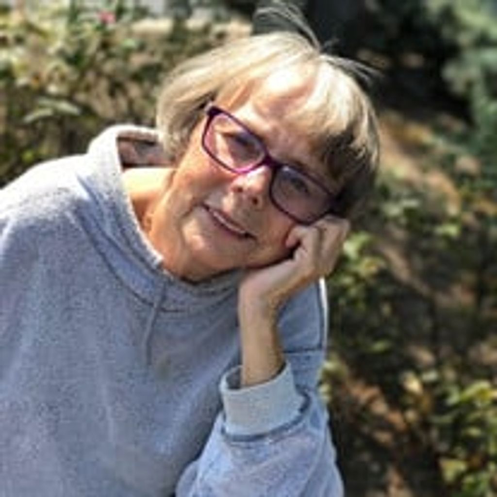 Ruby  A. Deanthony