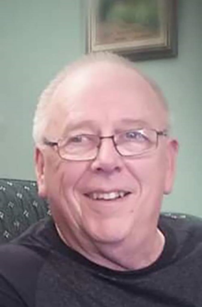 Robert Charles Little