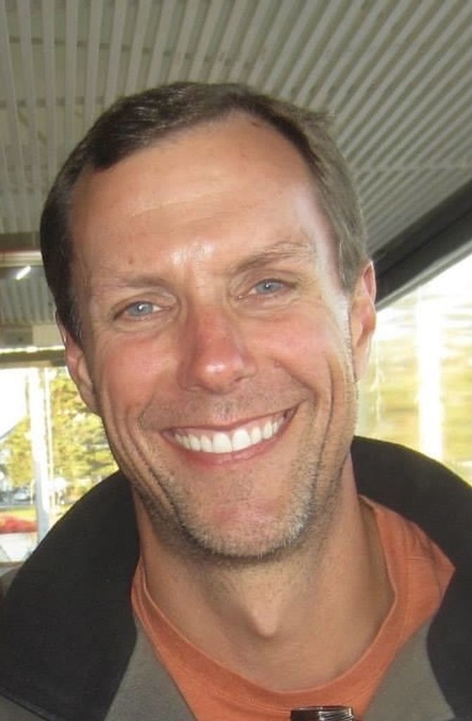 Thomas "Tom" Myers