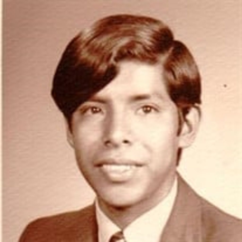 Fernando "Buddy" Reyes