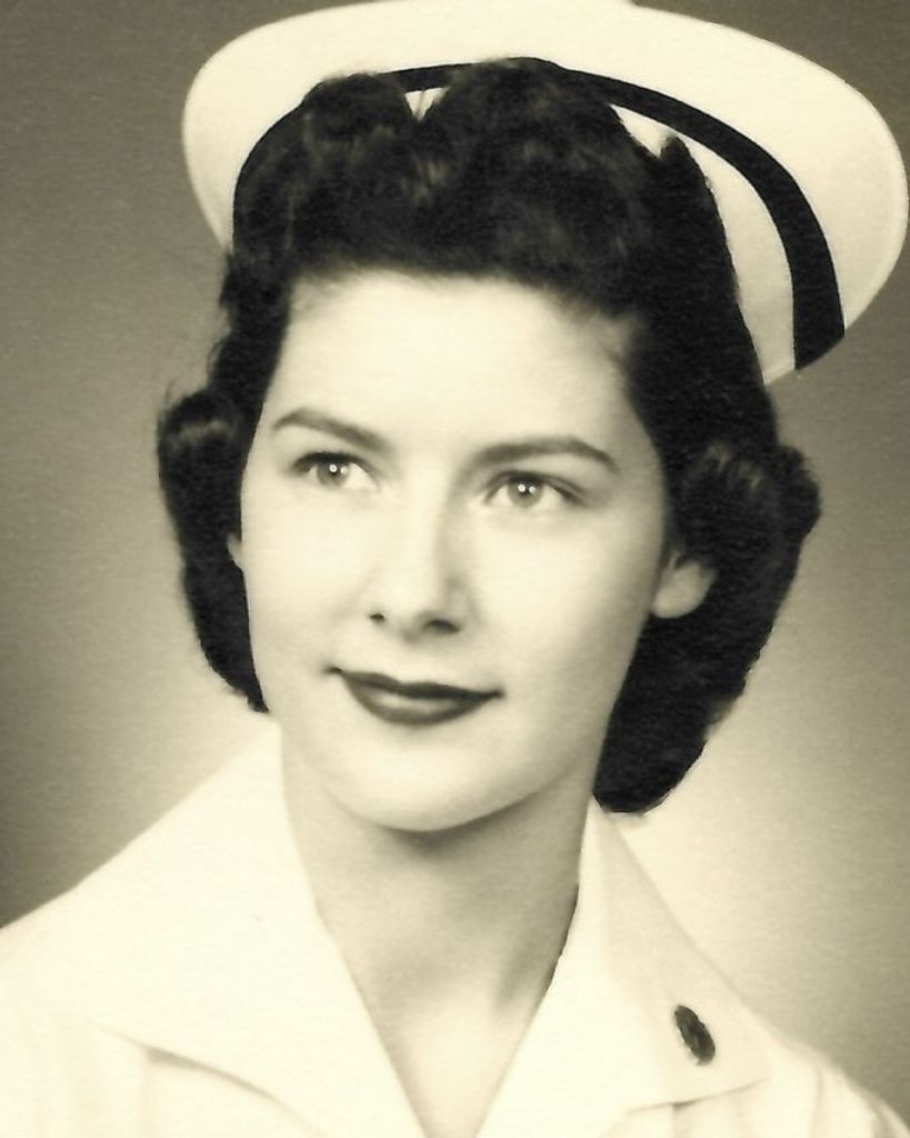 Barbara Jean Hungerford