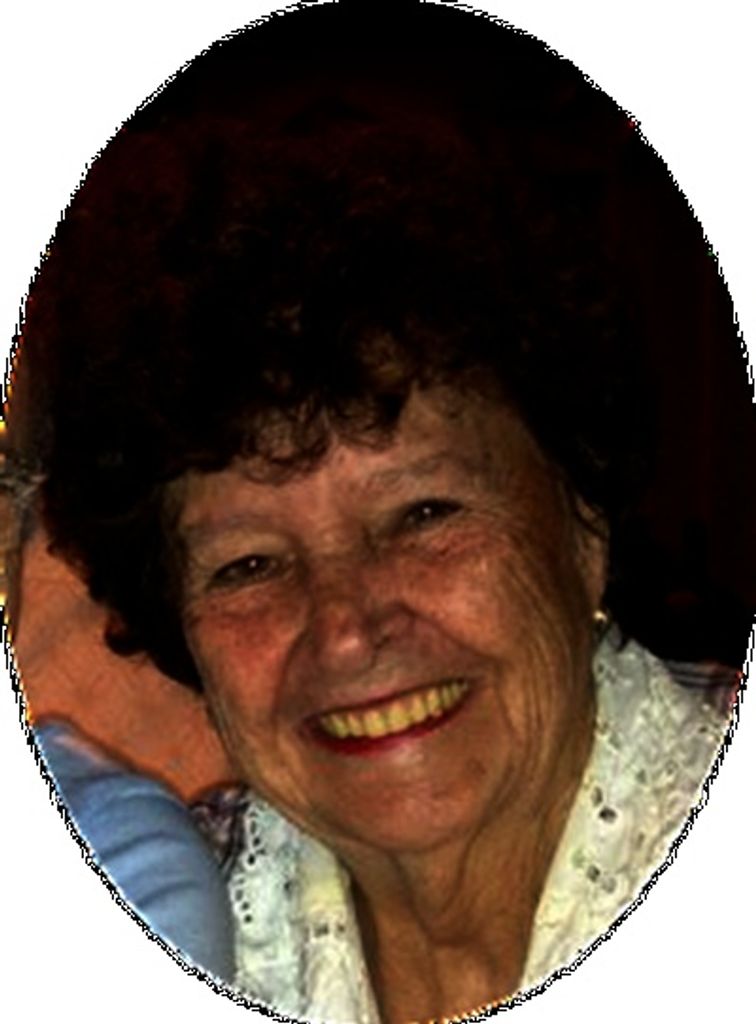 Elsie Lillian Mcnamee