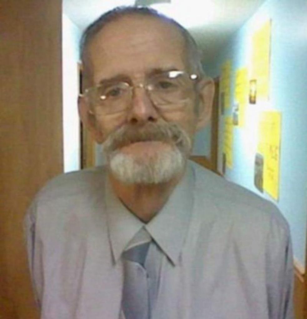 Ira Elton Palmer Jr. Profile Photo