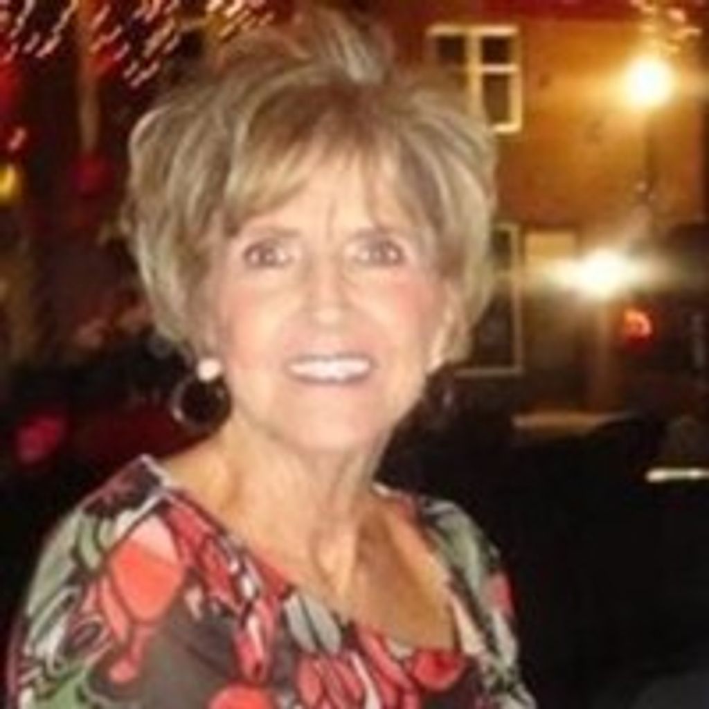 Lynda Presswood Suggs