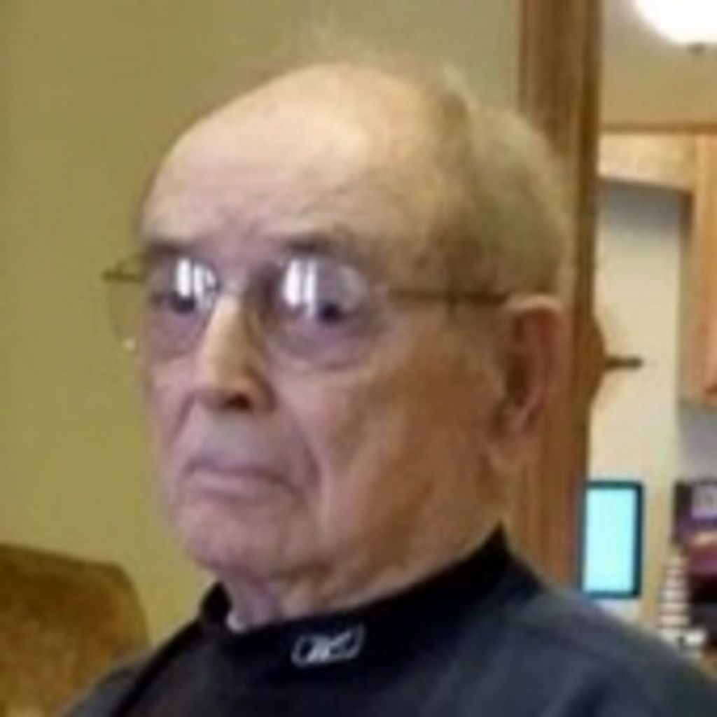 Robert W. Westbrook