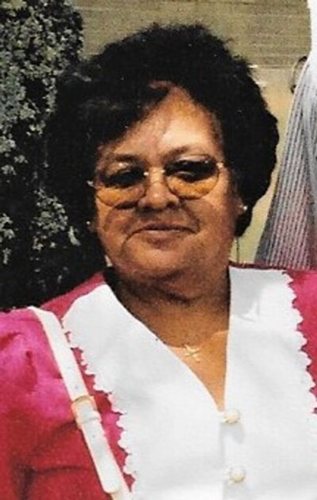 Patsy Louise Cook Profile Photo